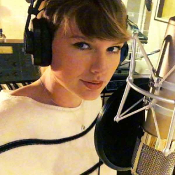 Taylor Swift, Instagram Taylor Swift, Instagram